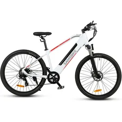 E Mountainbike MY275 48V-10.4Ah (499Wh) - rad 27.5