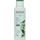 Lavera Fresh & Clear Pflegeshampoo 250 ml
