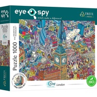 Trefl Eye-Spy Puzzlespiel 1000 Stück(e) Kunst