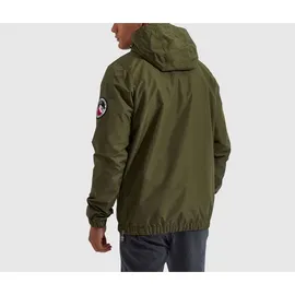 Ellesse Mont 2 Jacke kaki XL