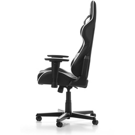 DXRacer Formula F08 Gaming Chair schwarz/weiß