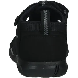 Keen Seacamp II CNX Schwarz/Grau 35