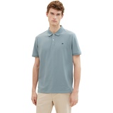 TOM TAILOR Basic Poloshirt