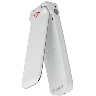 kh-security GmbH & Co. KG UV-C Desinfektionslicht Light Clean