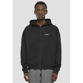 Upscale by Mister Tee Sweatjacke Herren Schwarz M