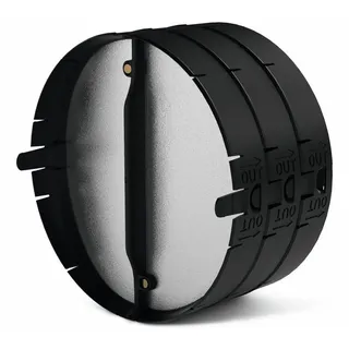 Naber 4043064 Wärmerückhaltesystem