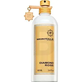 Montale Diamond Rose Eau de Parfum 100 ml
