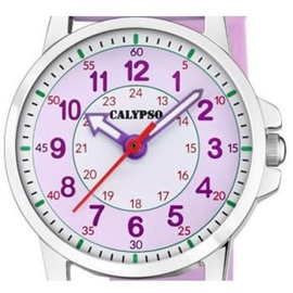 Calypso Kinderuhr Armbanduhr Calypso »My first Watch, K5824/4«,