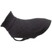 Trixie Pullover CityStyle Berlin, anthrazit, 70 cm