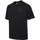 hummel Tech Loose Kurzarm-T-Shirt Black XL