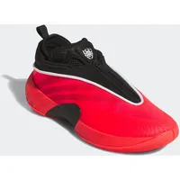 adidas Performance D.O.N. ISSUE 7 Basketballschuh Signature-Schuh von Donovan Mitchell rot 41 1/3 EU