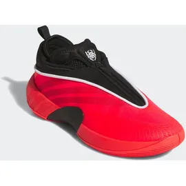 adidas Performance D.O.N. ISSUE 7 Basketballschuh Signature-Schuh von Donovan Mitchell rot 41 1/3 EU