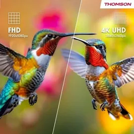 Thomson 32UE5M45 32" HD Android TV