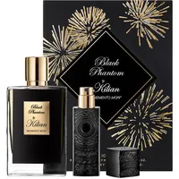 Kilian Paris Black Phantom 'MEMENTO MORI' Icon Set 50 ml + 7,5 ml