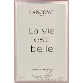 Lancôme La Vie est Belle Eau de Parfum 30 ml