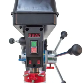 SCHEPPACH DB 18 Vario