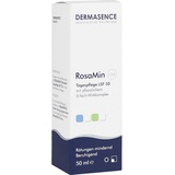 Dermasence RosaMin Tagespflege LSF 50