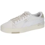 puma white-granola-warm white 39