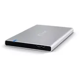 Fantec ALU7MMU3 1 x 2,5'' SATA III USB 3,0
