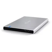 Fantec ALU7MMU3 1 x 2,5'' SATA III USB 3,0