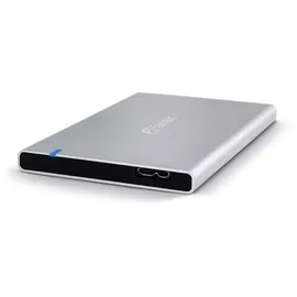 Fantec ALU7MMU3 1 x 2,5'' SATA III USB 3,0