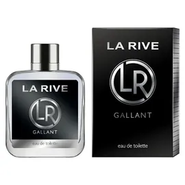 La Rive Gallant Eau de Toilette 100 ml