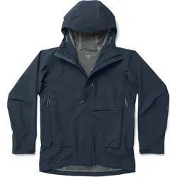 Houdini M's Rollercoaster Jacket blue illusion (703) S
