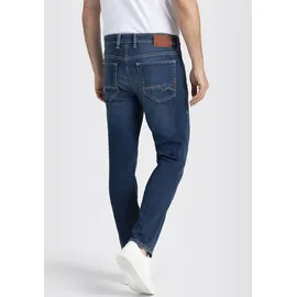 MAC Jeans Modern Fit Arne Pipe aus old legend Vintage Denim-W40 / L30
