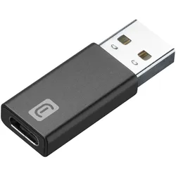 Cellularline Car USB-A/ Typ-C Adapter