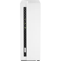 QNAP TS-133 - NAS-Server - SATA 6Gb/s - RAM 2 GB