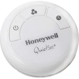 Honeywell HSF600BE4 Standventilator schwarz