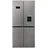 SJ-NFA35IHDPD-EU Multi Door (487 l, 1790 mm hoch, Edelstahl)