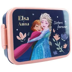 Frozen Lunchbox – Brotdose für Kindersüßem Design