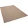 Snapstyle Snapstyle, Schlingenteppich Primo Braun 140x200cm