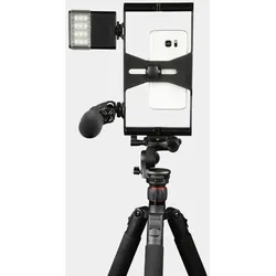 HAMA 4622 Smartphone Video Griff