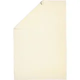 VOSSEN Vienna Style Supersoft Badetuch 100 x 150 cm chamois