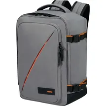 American Tourister Take2cabin S 24.2l Rucksack Dark Grey One Size