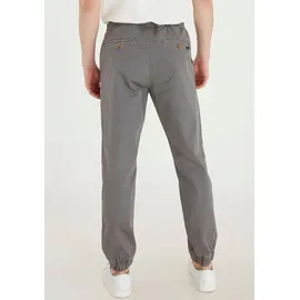 Blend Chinohose Trousers BHNIMBU grau 3XL