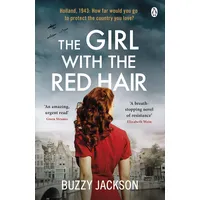 Penguin Books Ltd (UK) The Girl with the Red