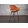 KAWOLA Barhocker ZAJA Sitzhöhe 76 cm Velvet Braun