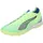 Puma Ultra 5 Match TT Multinocken-Fußballschuhe 03 fizzy apple/white/bluemazing 40.5