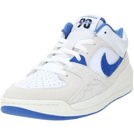 Jordan Sneaker 'Jordan Stadium 90' - Blau,Weiß - 44