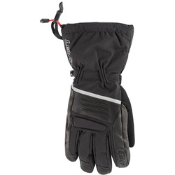 Lenz 4.0, Handschuhe beheizbar - Schwarz - XL