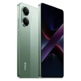 Xiaomi POCO X7 Pro 12 GB RAM 512 GB Green