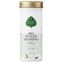 Eliah Sahil Shampoo Outdoor 100 g