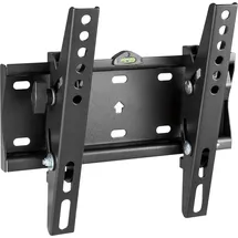 Krüger&Matz KM1300 Krüger&Matz TV Wandhalterung LED TV (23-42 Zoll) neigbar