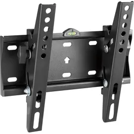Krüger&Matz KM1300 Krüger&Matz TV Wandhalterung LED TV (23-42 Zoll) neigbar