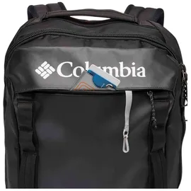 Columbia Landroamer Travel Backpack schwarz
