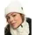 Roxy Aster Beanie Weiß
