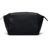 Herschel Milan Toiletry Bag, Necessaire, Schwarz